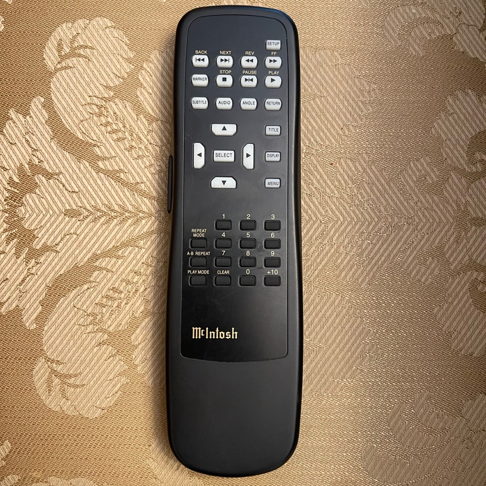 McIntosh - HR040 Remote Transmitter￼
